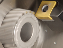 PCBN Cutting Tool Blanks
