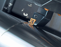 PCD Cutting Tool Blanks